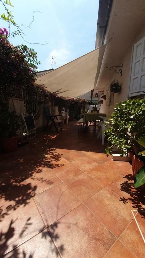 Casa Susy Bouganville 400 Mt Dal Mare Sperlonga Exterior photo